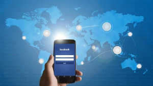 Facebook y la jurisdicción global